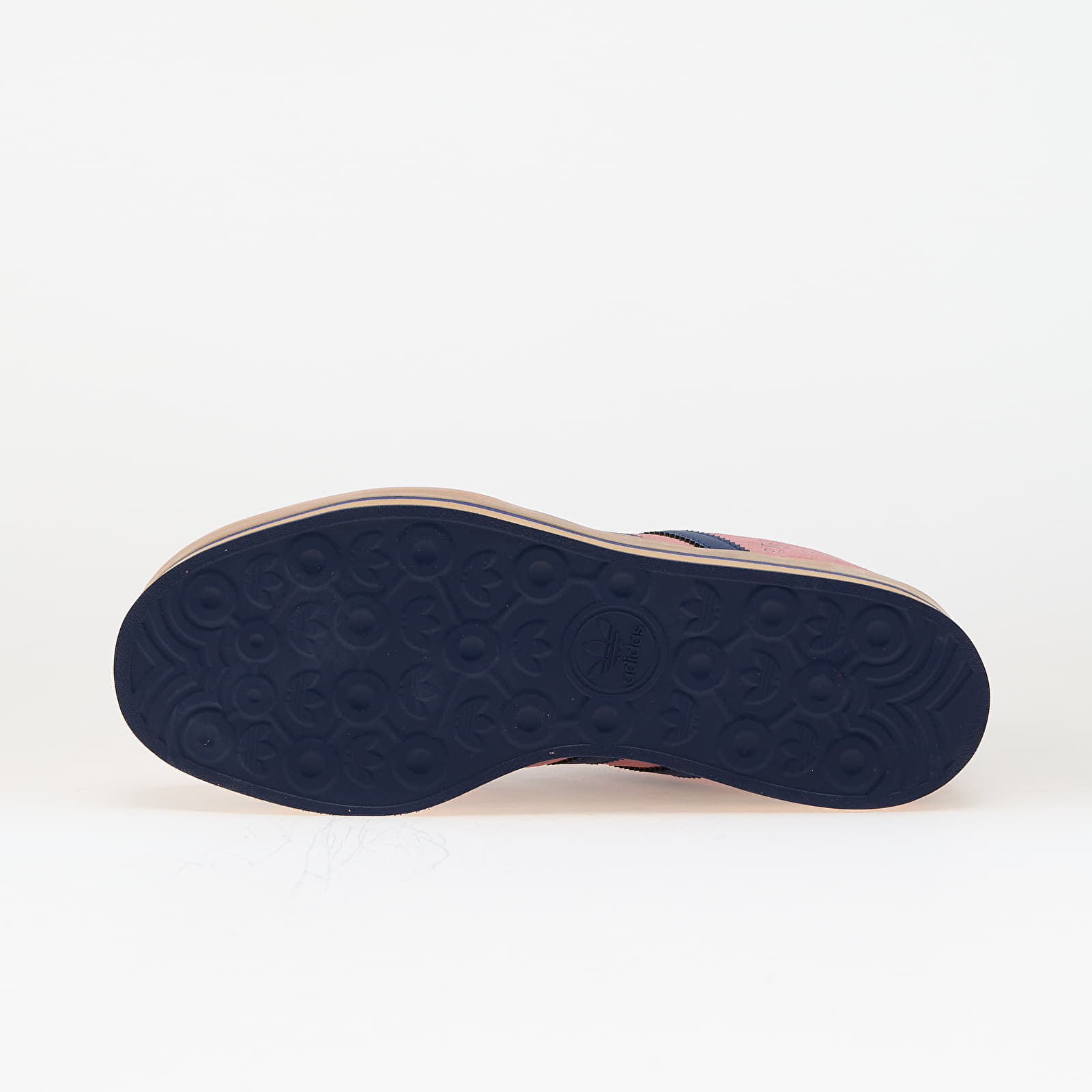Dámské tenisky a boty adidas Gazelle Stack W Glow Pink/ Victory Blue/ Gum