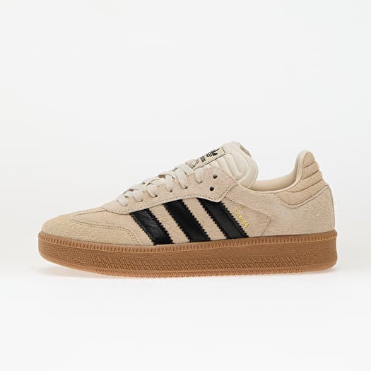 adidas Samba Xlg Wonder White/ Core Black/ Gum4