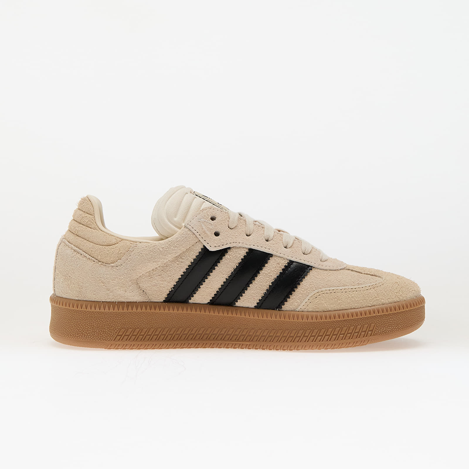 Férfi cipők adidas Samba Xlg Wonder White/ Core Black/ Gum4