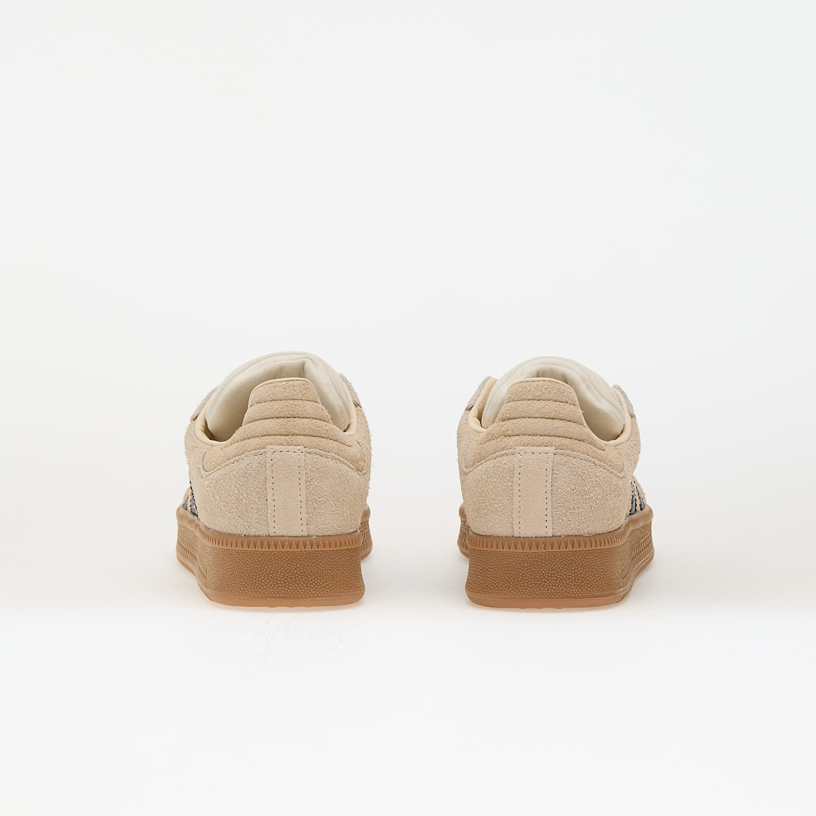 Férfi cipők adidas Samba Xlg Wonder White/ Core Black/ Gum4