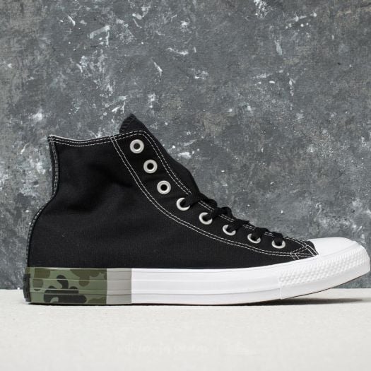 Converse Chuck Taylor All Star Hi
