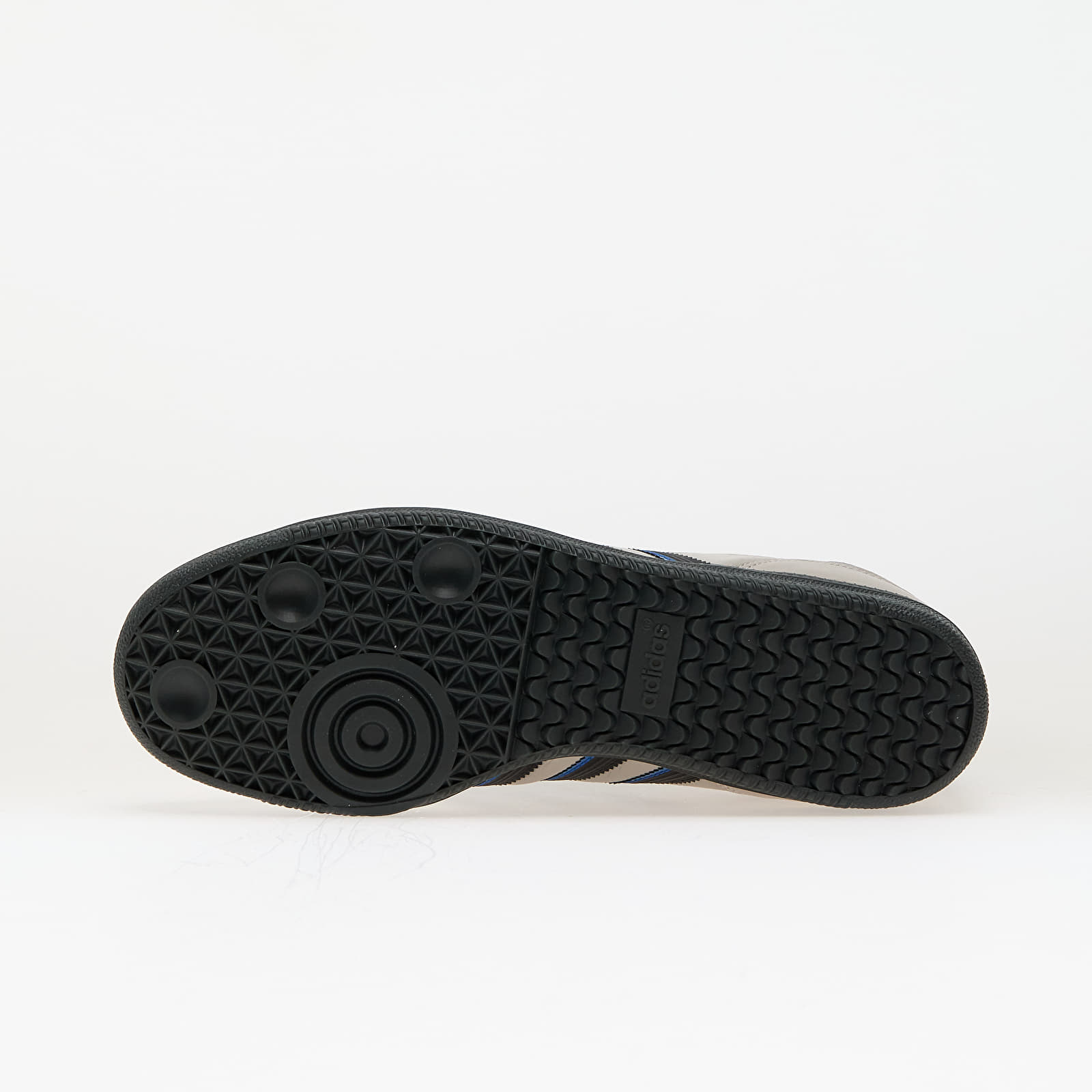 Pánské tenisky a boty adidas Samba Jp Grey One/ Core Black/ Carbon