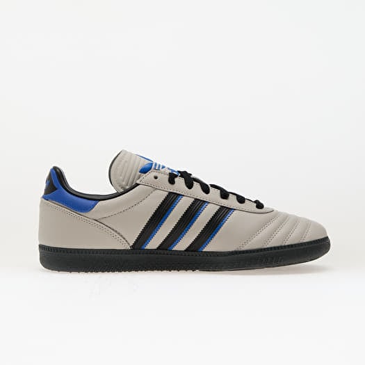 Men's shoes adidas Samba Jp Grey One/ Core Black/ Carbon Footshop