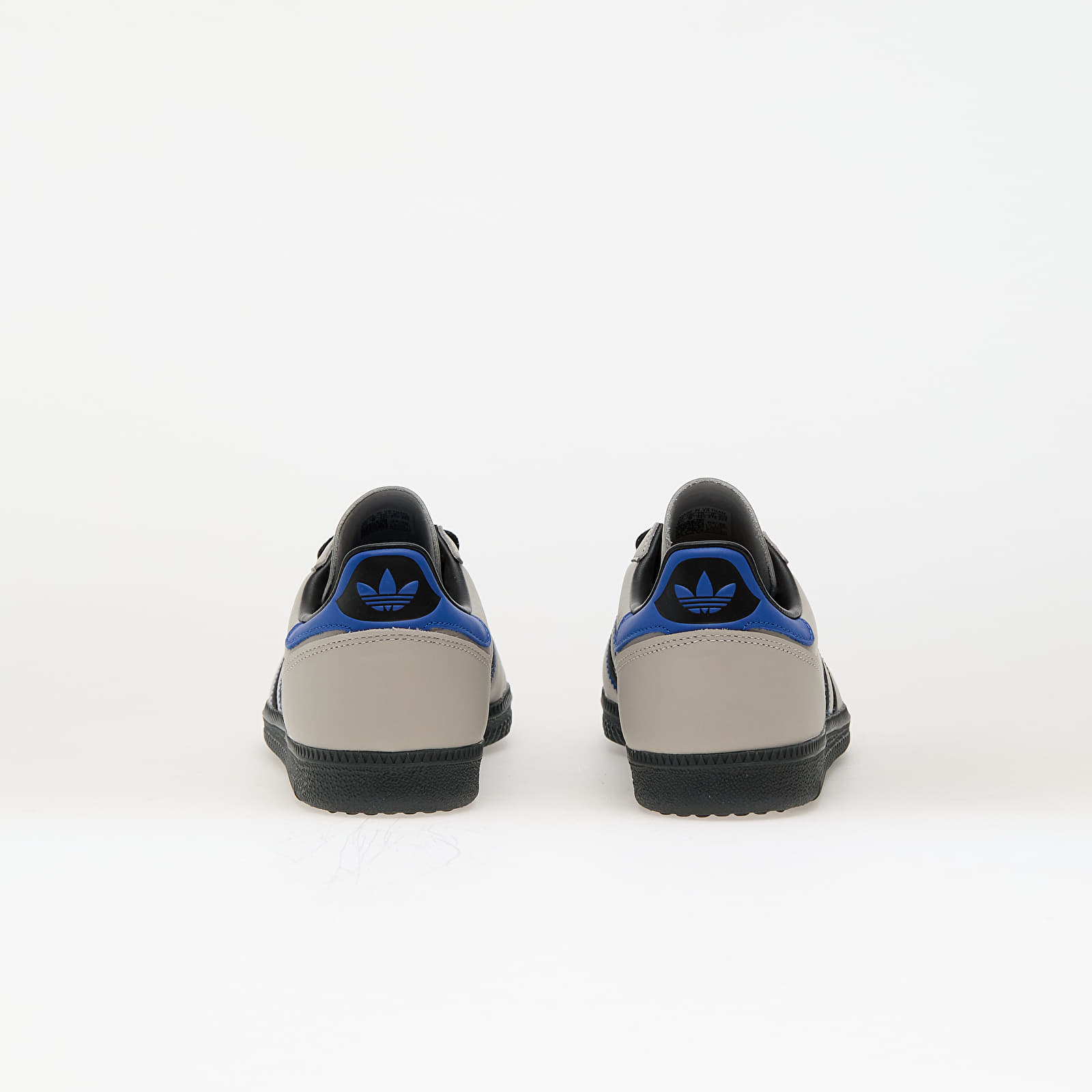 Pánské tenisky a boty adidas Samba Jp Grey One/ Core Black/ Carbon