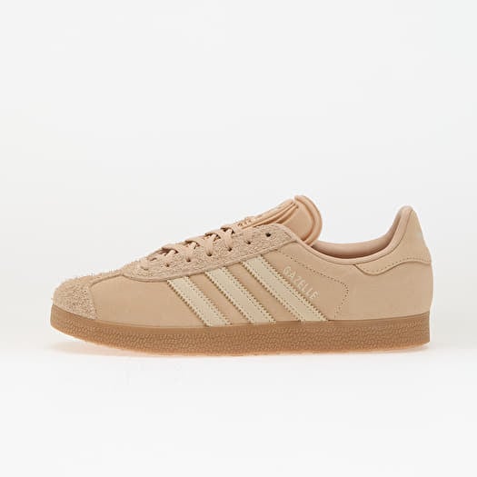 adidas Gazelle W Halo Blue/ Crew White/ Gum