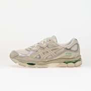 Asics Gel-Nyc Cream/ Fossil