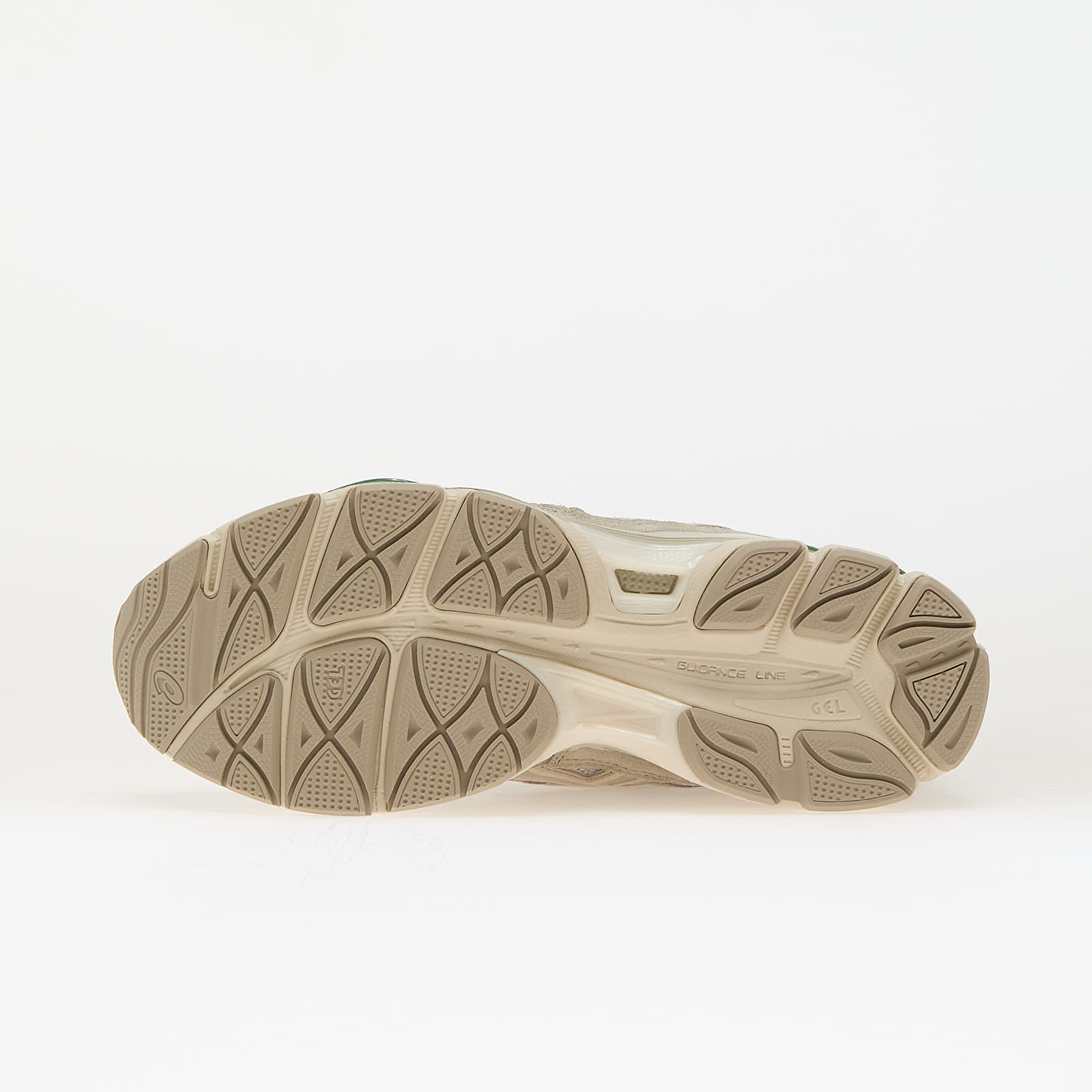 Pánské tenisky a boty Asics Gel-Nyc Cream/ Fossil
