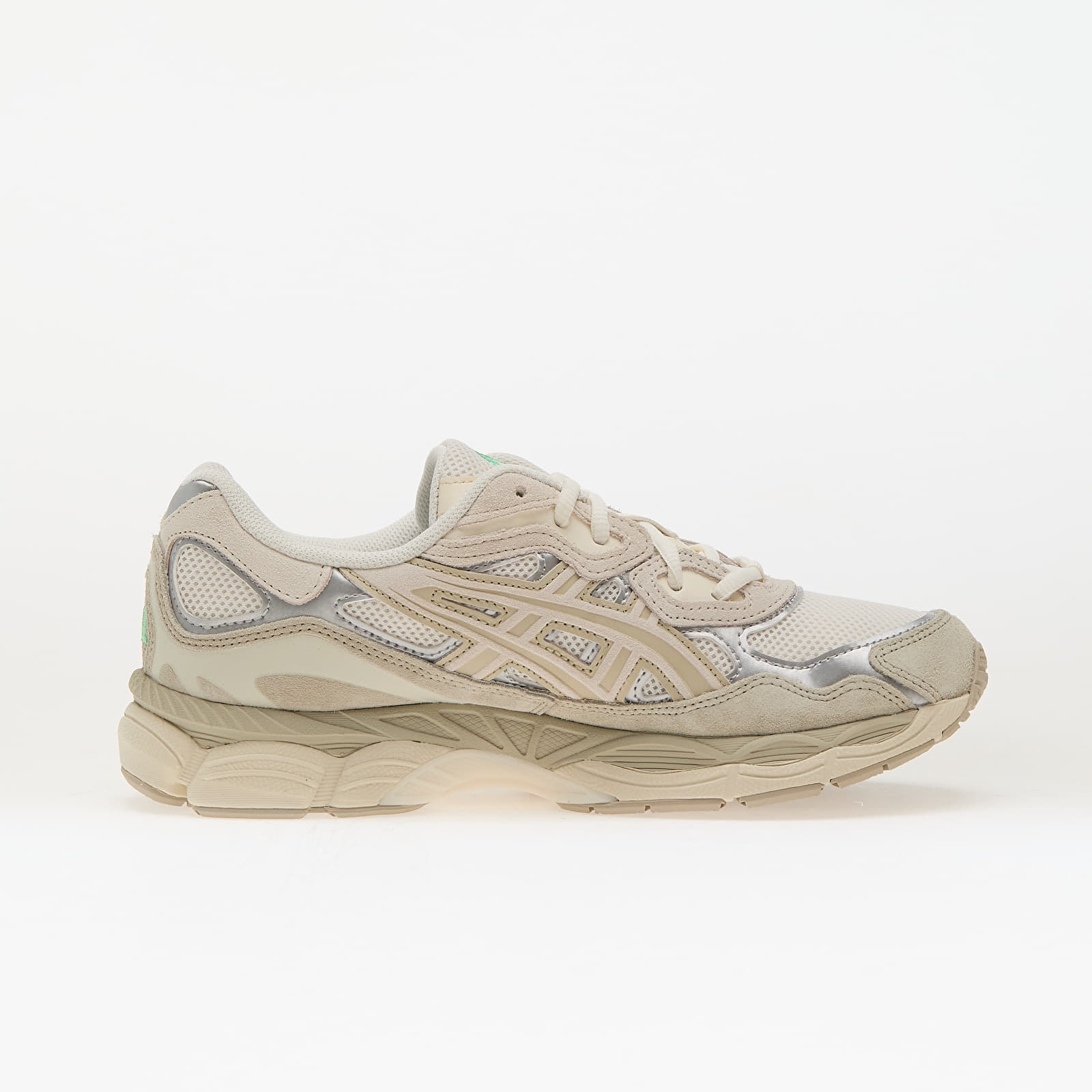 Pánské tenisky a boty Asics Gel-Nyc Cream/ Fossil