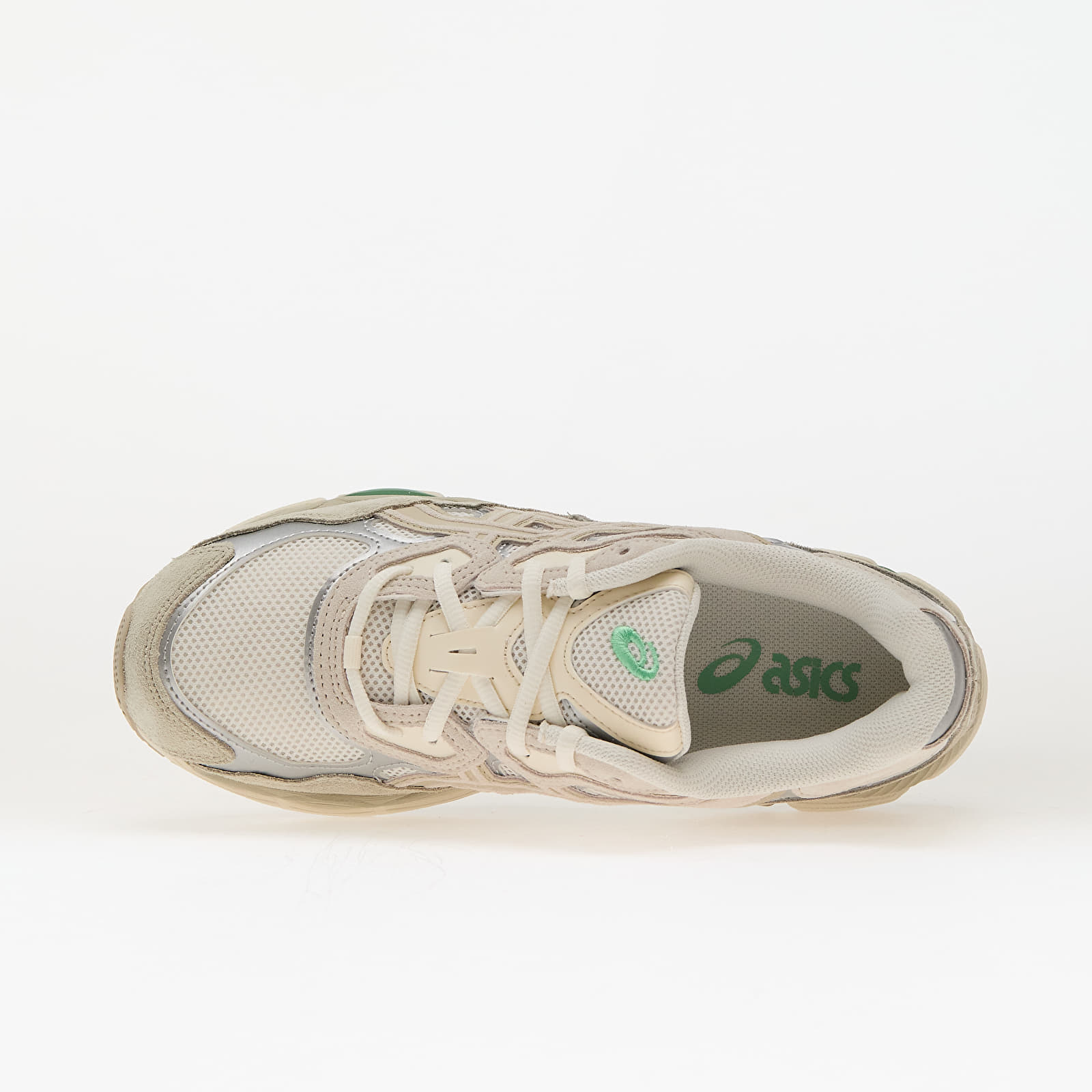 Pánské tenisky a boty Asics Gel-Nyc Cream/ Fossil