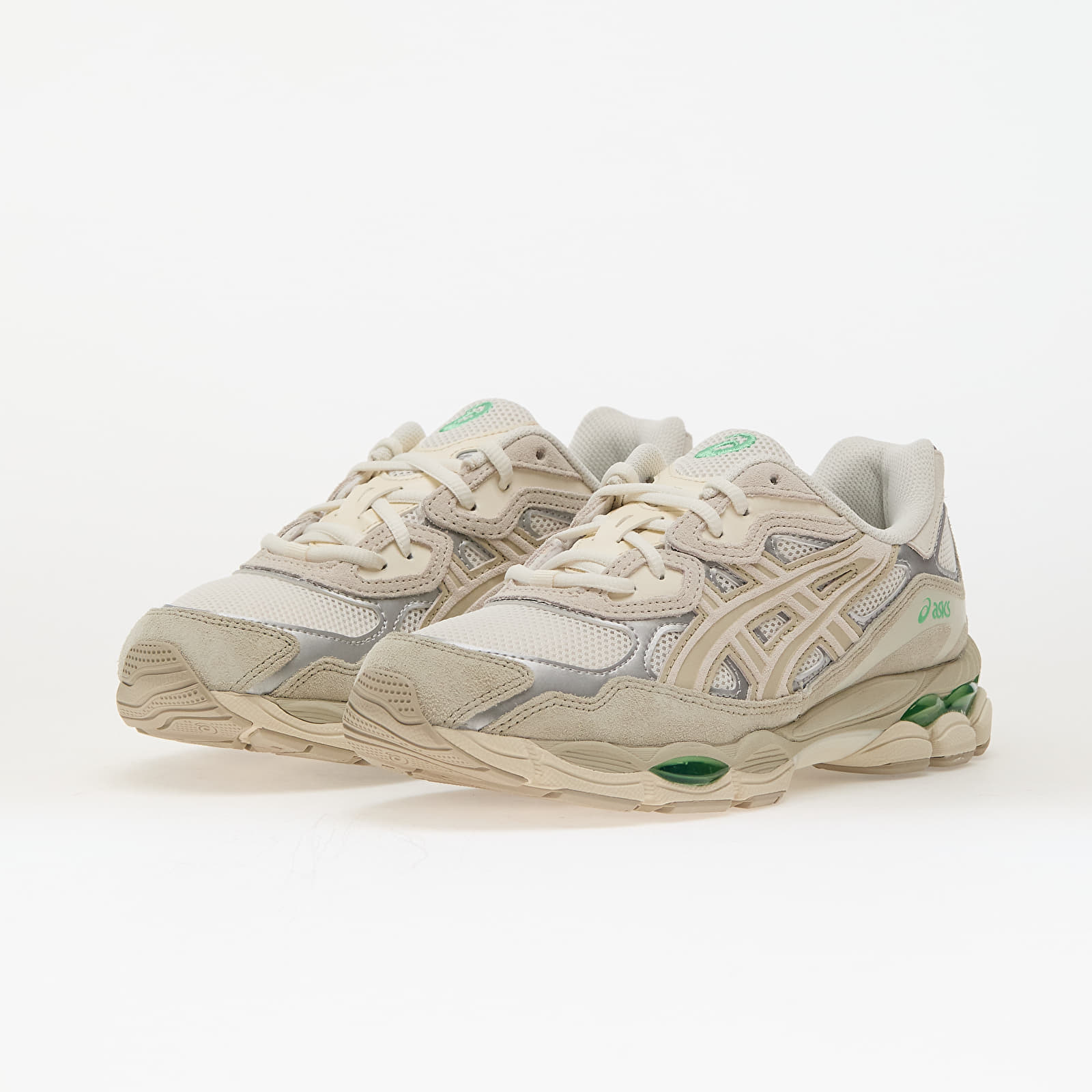 Pánské tenisky a boty Asics Gel-Nyc Cream/ Fossil