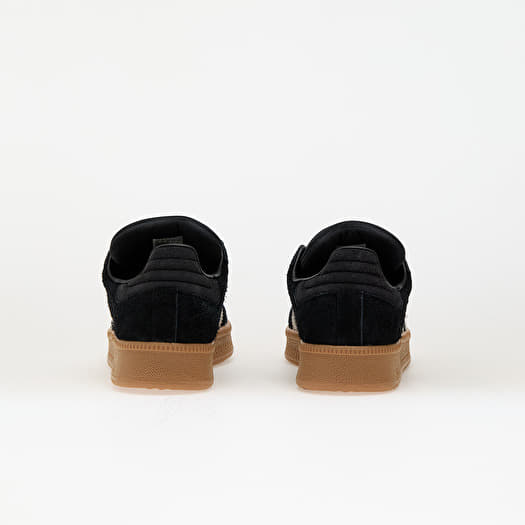 Men's shoes adidas Samba Xlg Core Black/ Wonder Aluminium/ Gum4 (JS3825) |  Footshop