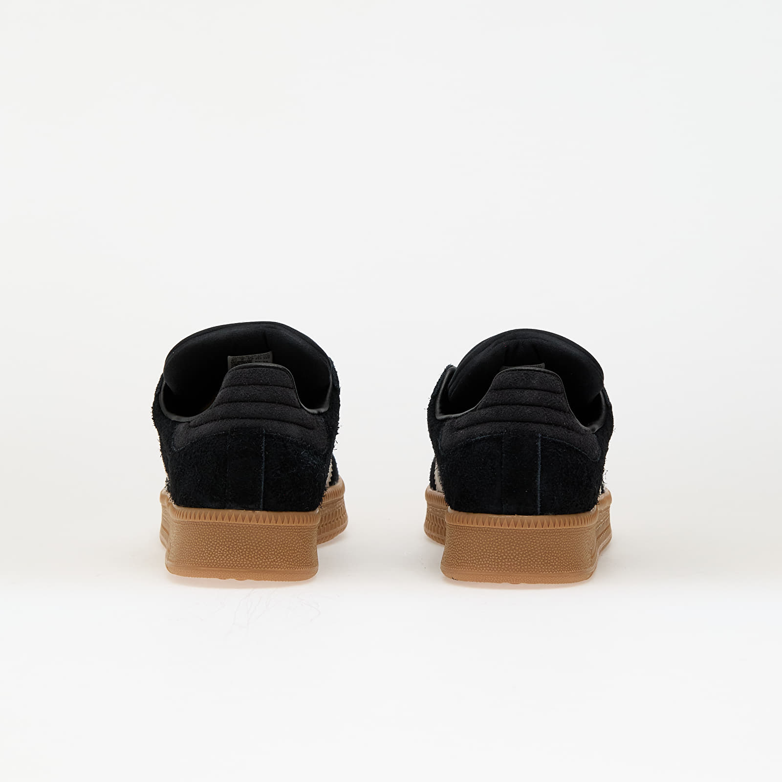 Zapatillas Hombre adidas Samba Xlg Core Black/ Wonder Aluminium/ Gum4