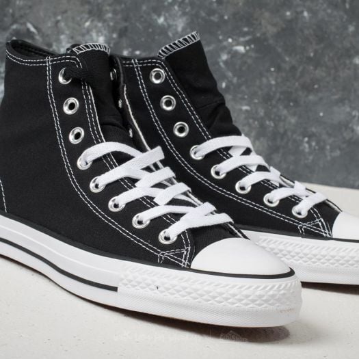 Chuck taylor all star pro hi top