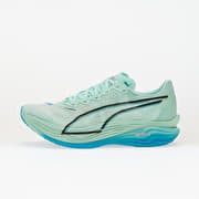 Puma Deviate NITRO Elite 3 Mint Melt-Speed Blue