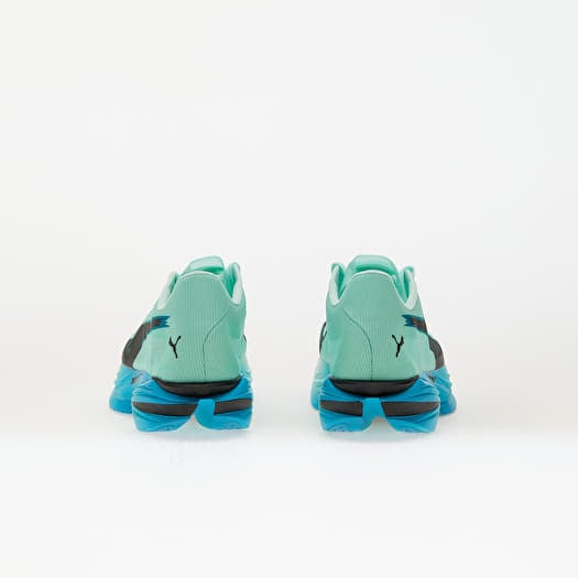 Buty męskie Puma FAST-R Nitro Elite 3 Mint Melt-Speed Blue