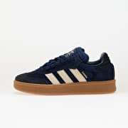 adidas Samba Xlg Night Indigo/ Crew White/ Gum4