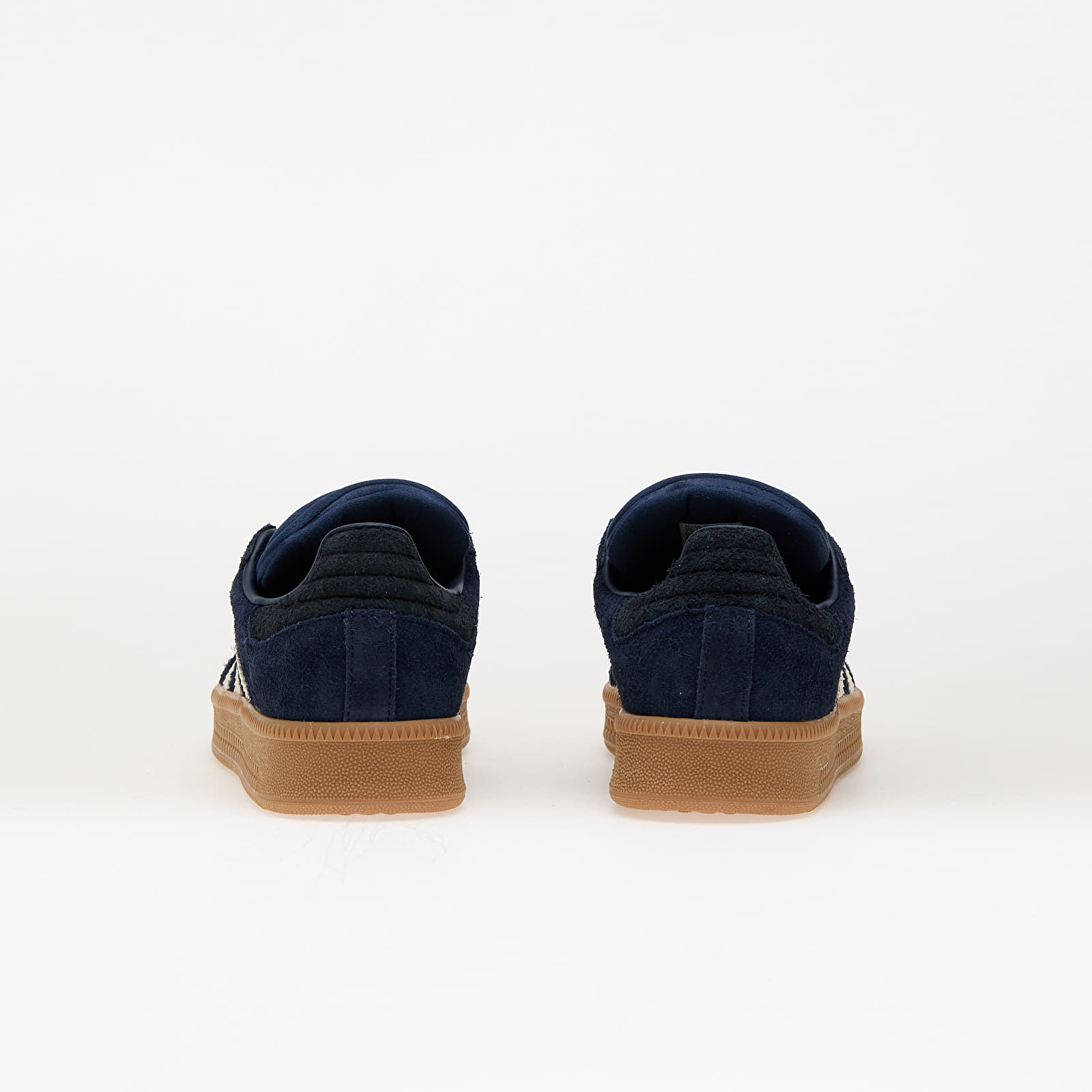 Pánské tenisky a boty adidas Samba Xlg Night Indigo/ Crew White/ Gum4