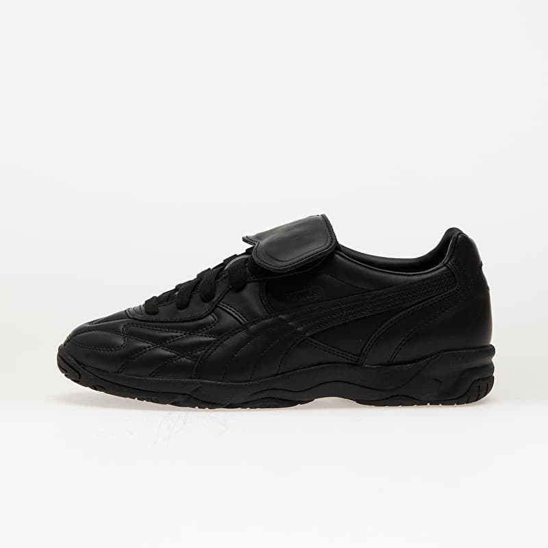 Puma x Indoor Lack of Guidance King PUMA Black