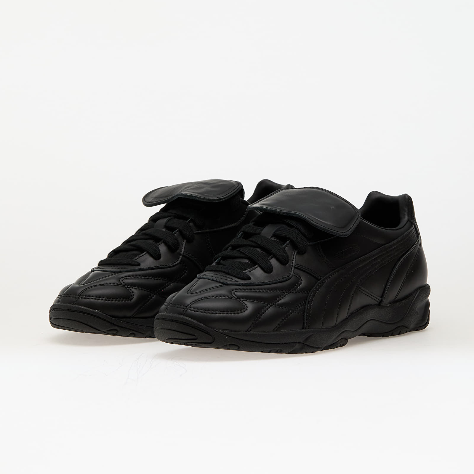 Meeste kingad Puma King Indoor Lack of Guidance PUMA Black