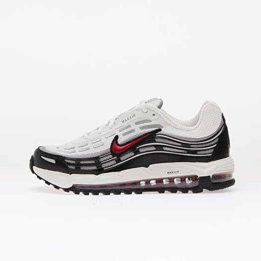 Nike Air Max Tl 2.5 White/ Varsity Red-Black-Medium Grey