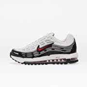 Nike Air Max Tl 2.5 White/ Varsity Red-Black-Medium Grey