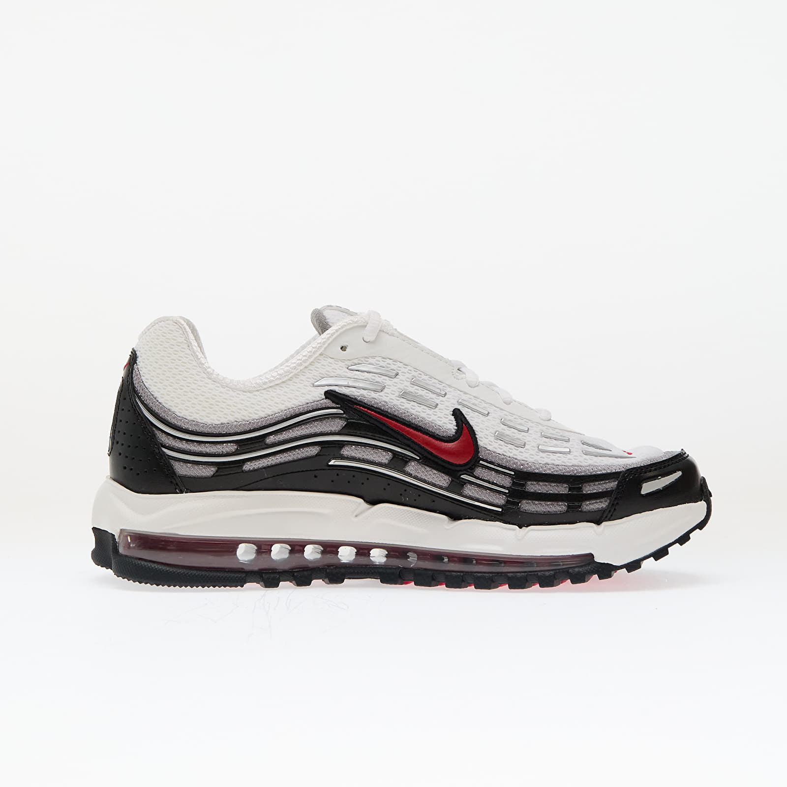 Vīriešu apavi Nike Air Max Tl 2.5 White/ Varsity Red-Black-Medium Grey