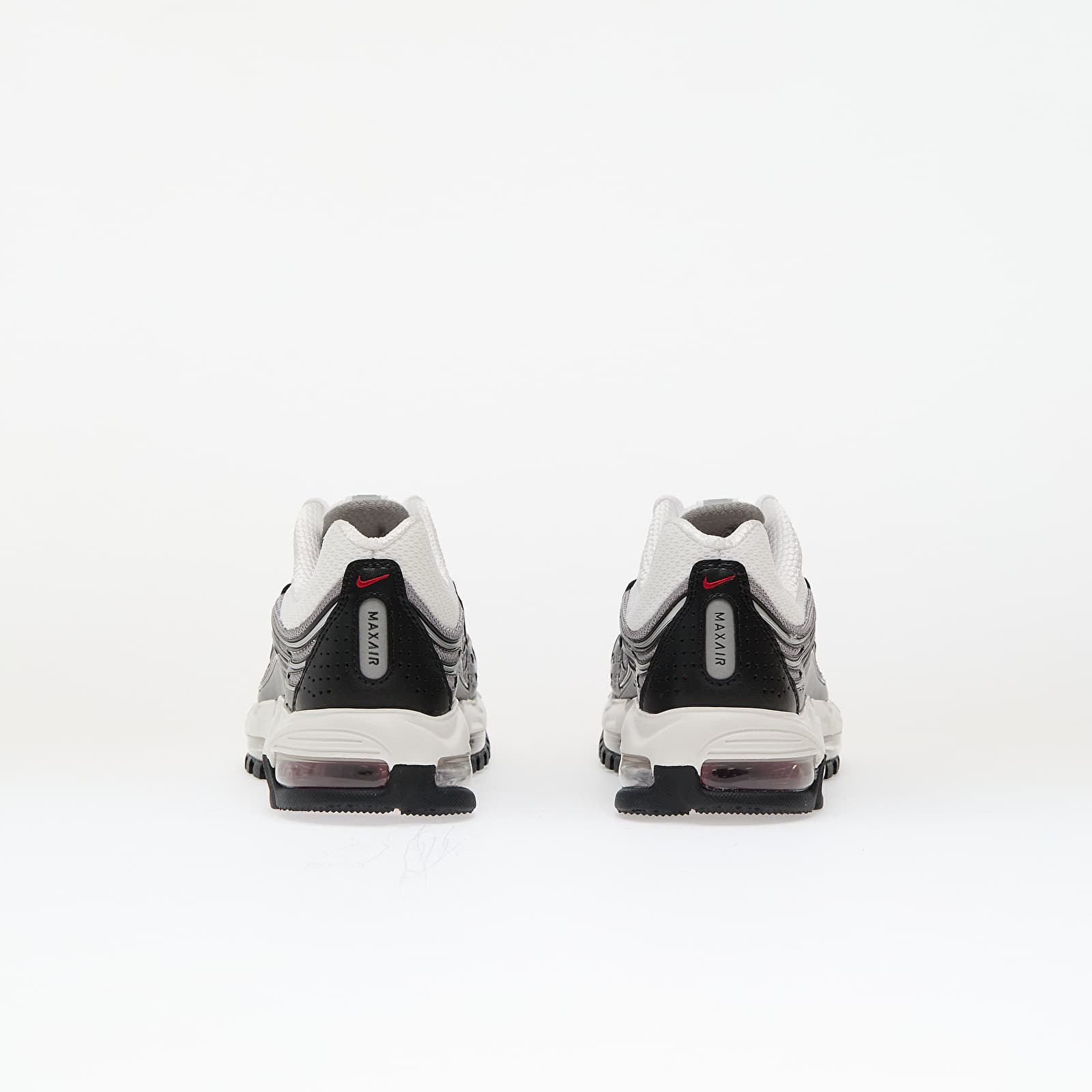 Vīriešu apavi Nike Air Max Tl 2.5 White/ Varsity Red-Black-Medium Grey