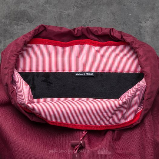 Backpacks Herschel Supply Little America Backpack Windsor Wine