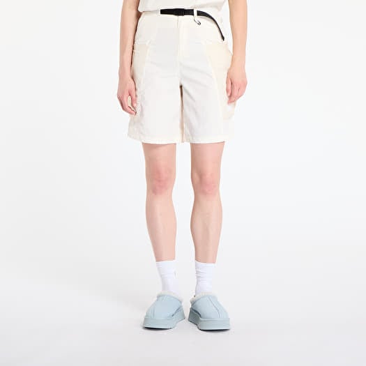 Shorts The North Face Fabric Mix Pants - Ap White Dune