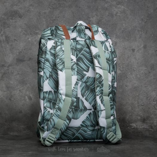 Herschel silver best sale birch palm backpack
