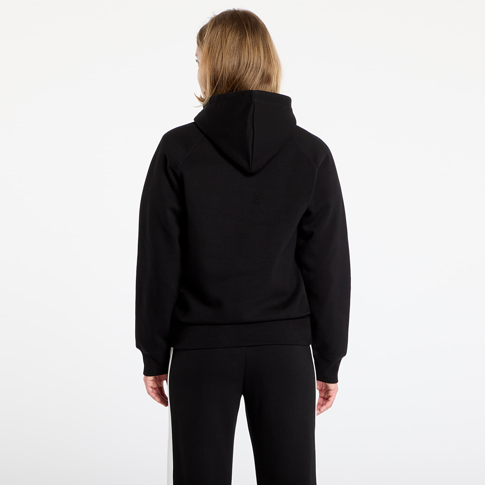Hoodies and sweatshirts  Carhartt WIP Hooded Chase Sweat Black/ Gold