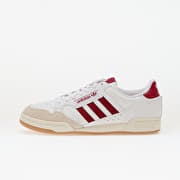 adidas Continental 80 Stripes Ftw White/ Tmvire/ Core White