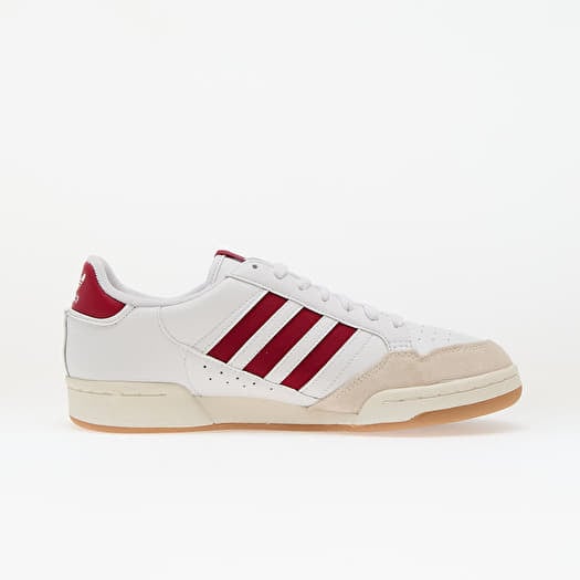 Men's shoes adidas Continental 80 Stripes Ftw White/ Tmvire/ Core