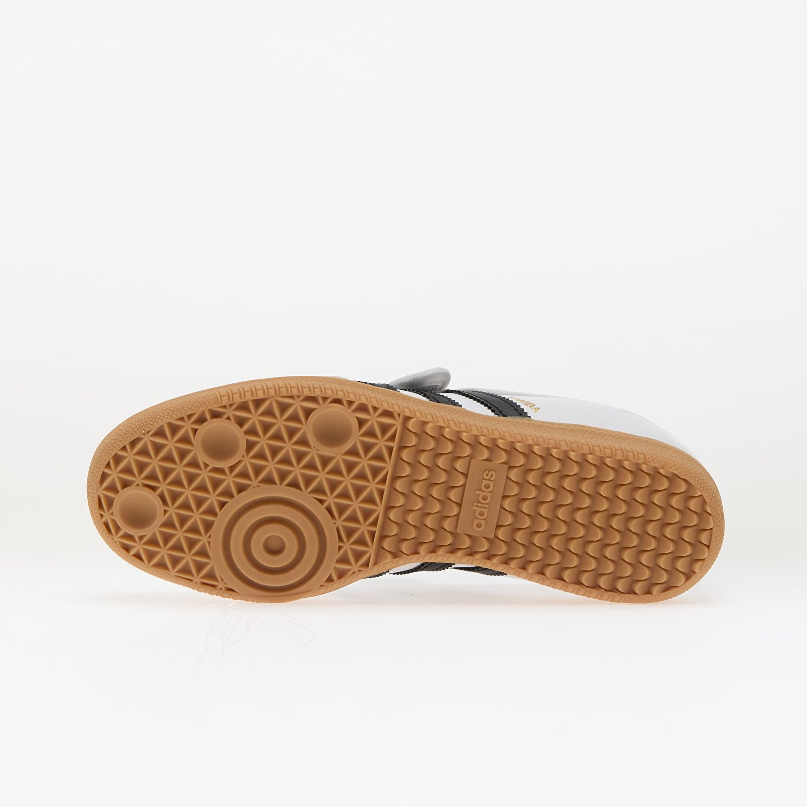 Ženski čevlji adidas Samba Jane W Ftw White/ Aluminium/ Core Black