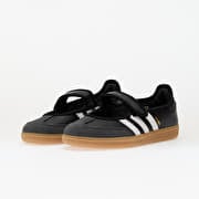 国内配送 adidas SAMBA JANE W FTW WHITE/CARBON/C.BLACK SambaJaneW.FTWWhite.Alumina.