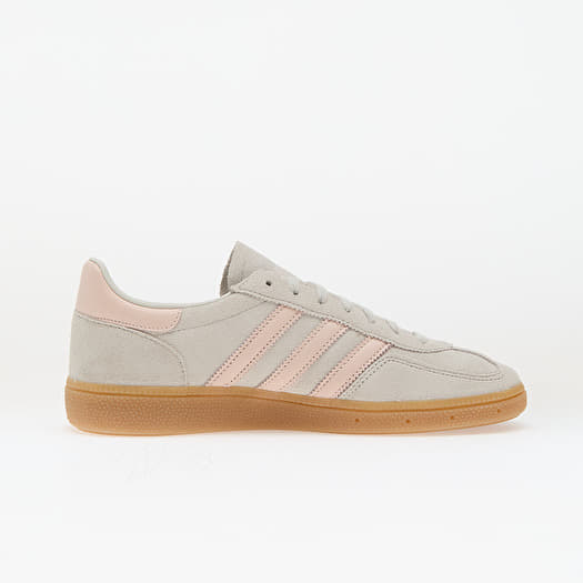 Women's shoes adidas Handball Spezial Orbit Grey/ Wonder Quartz