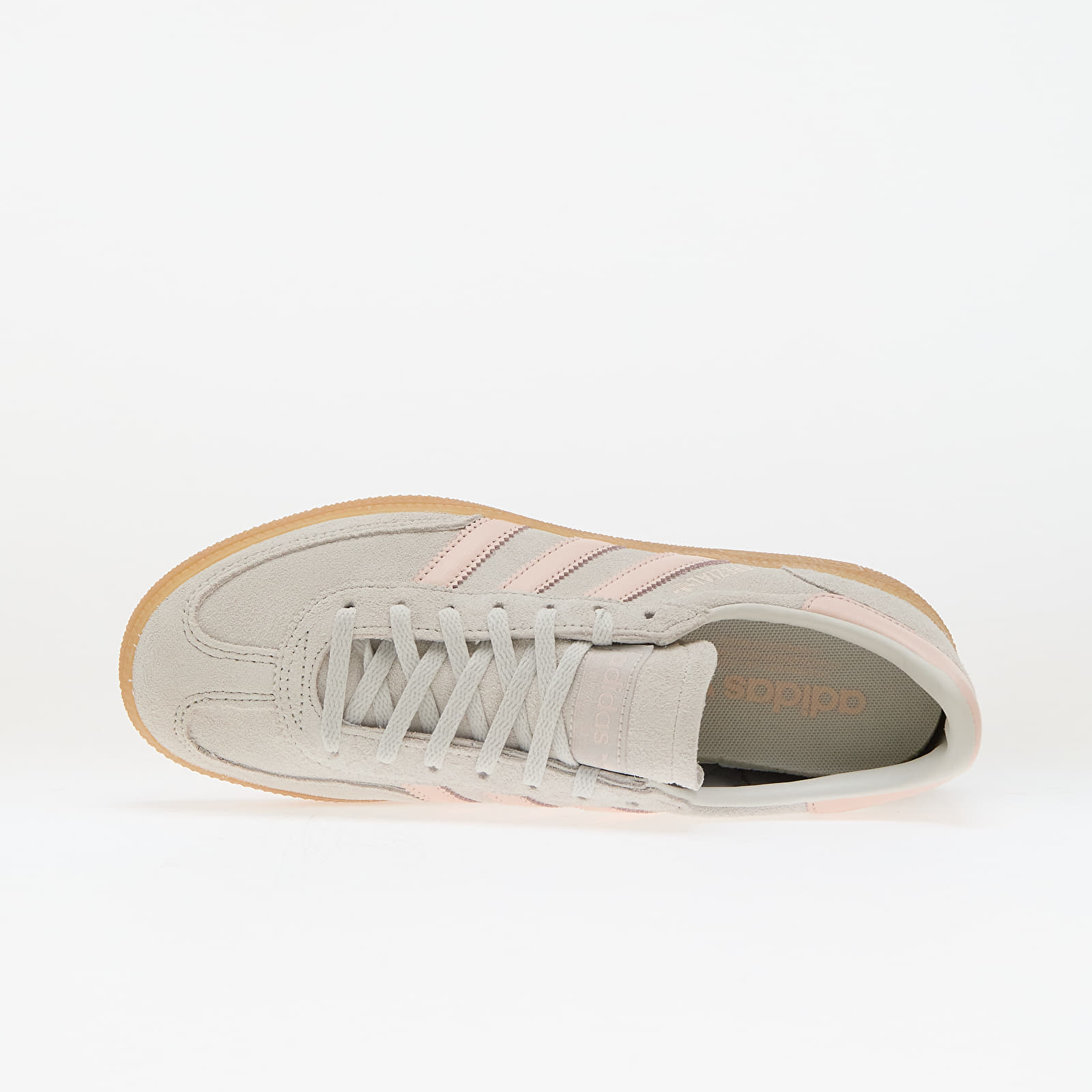 Női cipők adidas Handball Spezial Orbit Grey/ Wonder Quartz/ Gum4