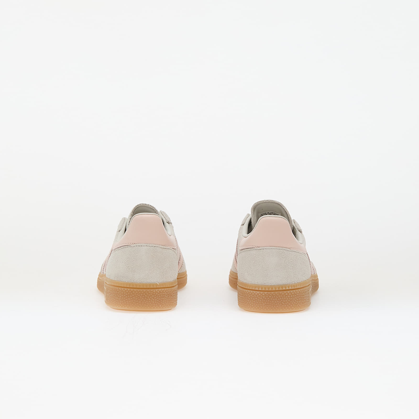 Női cipők adidas Handball Spezial Orbit Grey/ Wonder Quartz/ Gum4