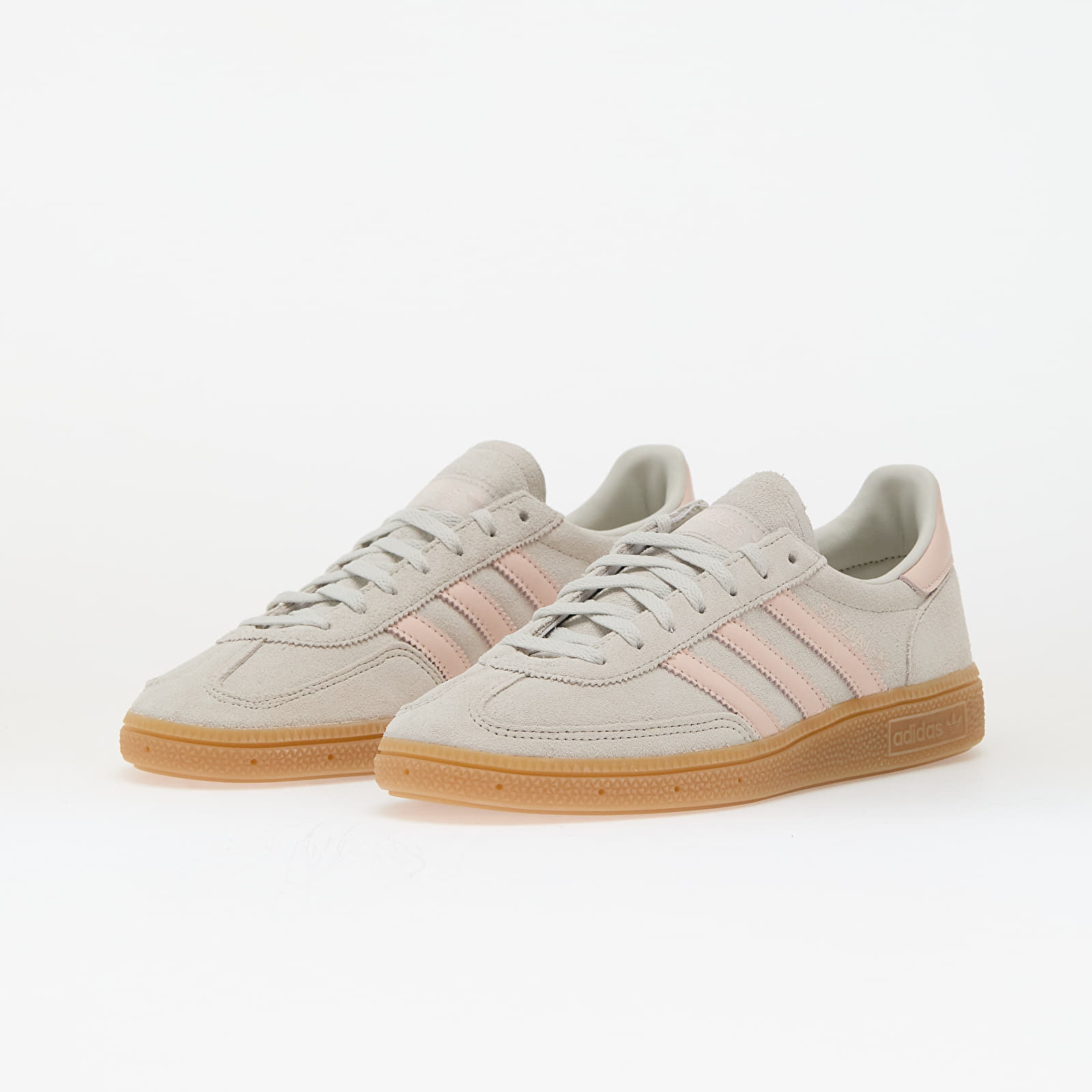 Női cipők adidas Handball Spezial Orbit Grey/ Wonder Quartz/ Gum4