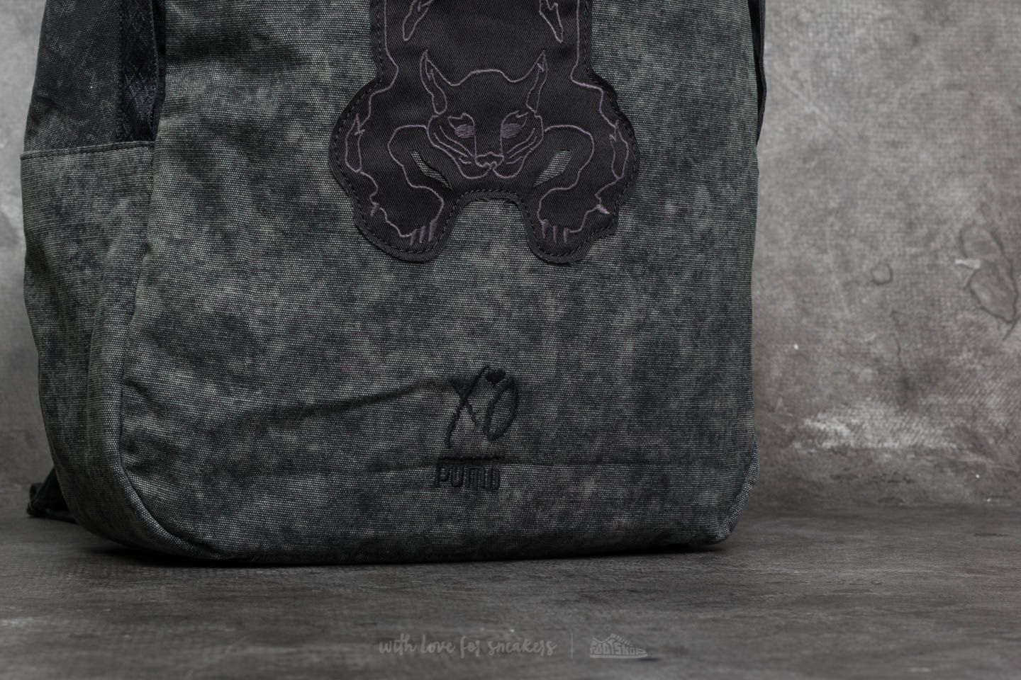Puma x xo hotsell backpack