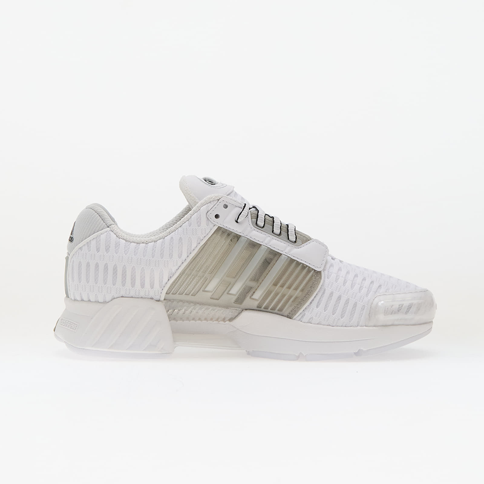 Naiste jalatsid adidas Climacool 1 W Ftw White/ Metallic Silver/ Silver Metallic