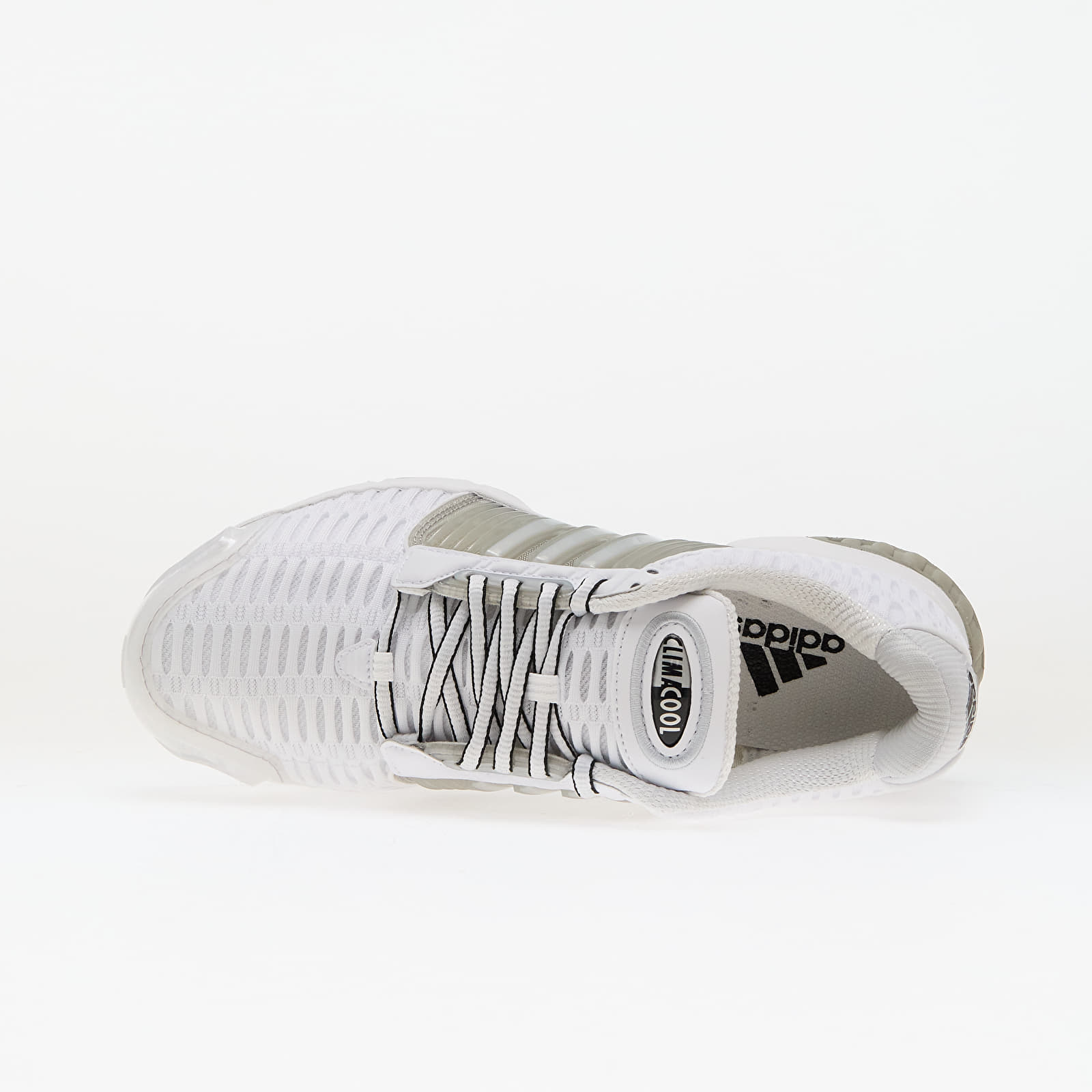 Naiste jalatsid adidas Climacool 1 W Ftw White/ Metallic Silver/ Silver Metallic