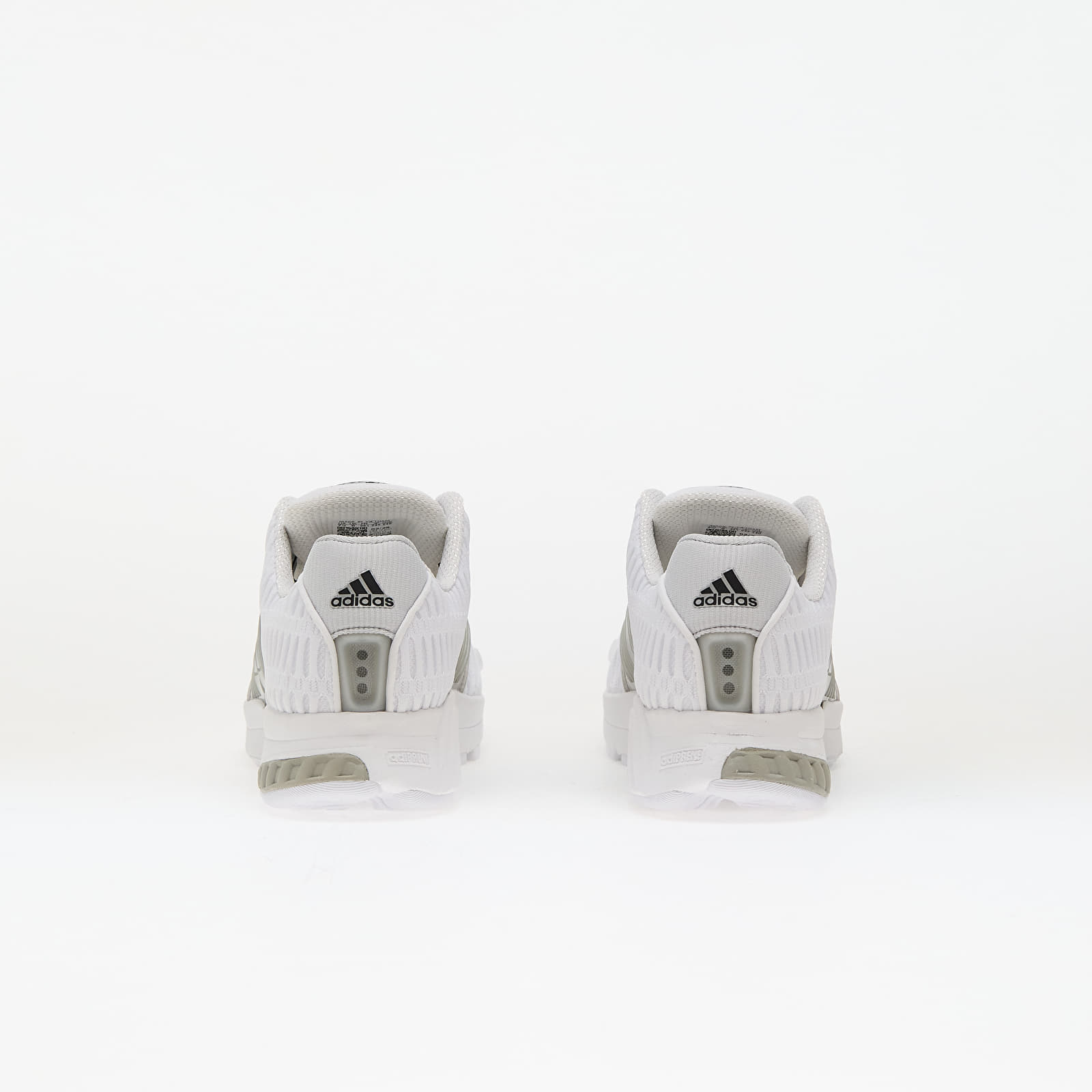 Naiste jalatsid adidas Climacool 1 W Ftw White/ Metallic Silver/ Silver Metallic