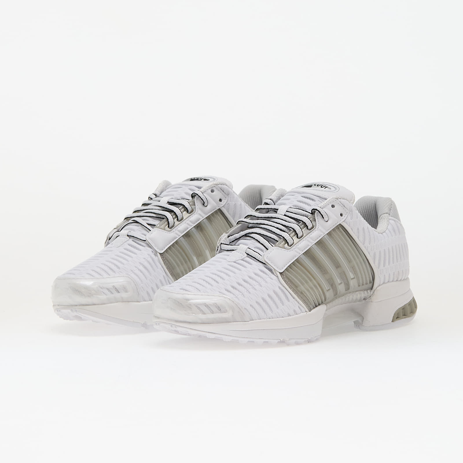 Naiste jalatsid adidas Climacool 1 W Ftw White/ Metallic Silver/ Silver Metallic