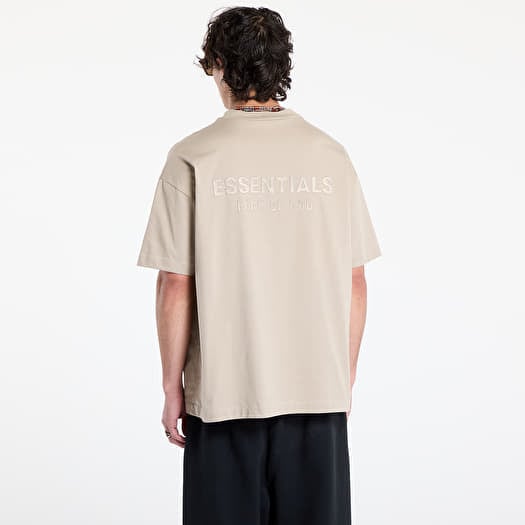 【FEAR OF GOD】ESSENTIALS Classic Short Sleeve Tee / 半袖 T-shirts Fear of God Essentials Classic Short Sleeve Tee