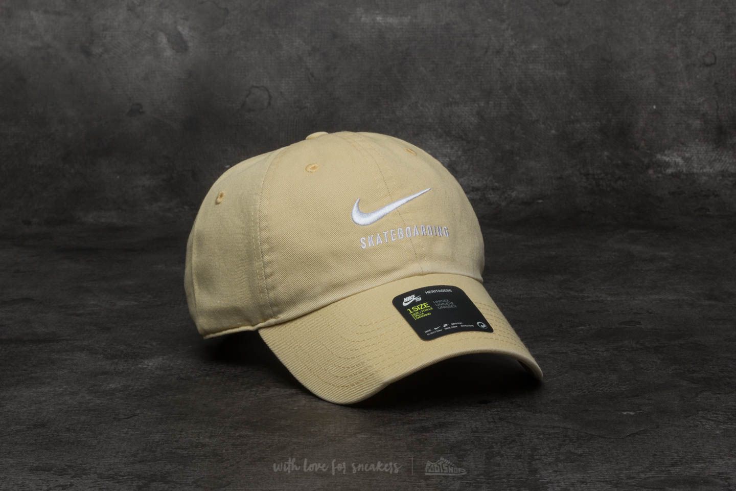 nike sb h86 cap