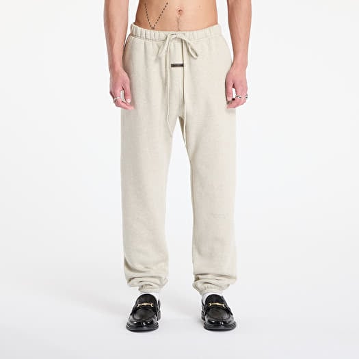 Fear of God Essentials Vintage Sweatpant Heather Stone