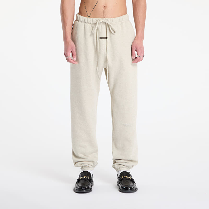 Fear of God Essentials Vintage Sweatpant Heather Stone | Footshop