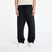 Fear of God Essentials Relaxed Fleece Sweatpant Jet Black