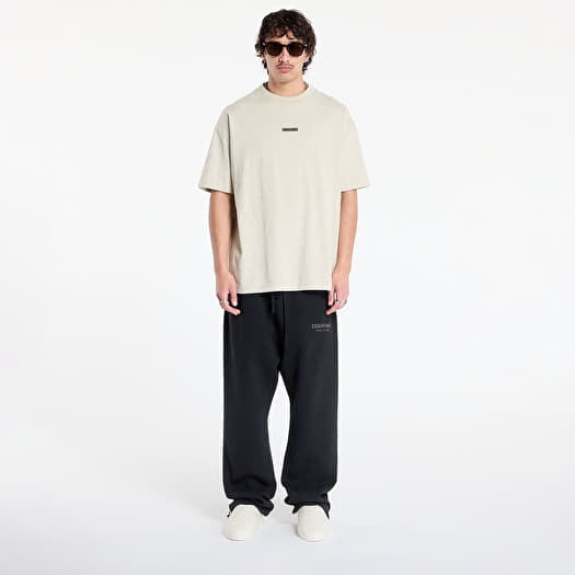 Jogger Pants Fear of God Essentials Relaxed Fleece Sweatpant Jet